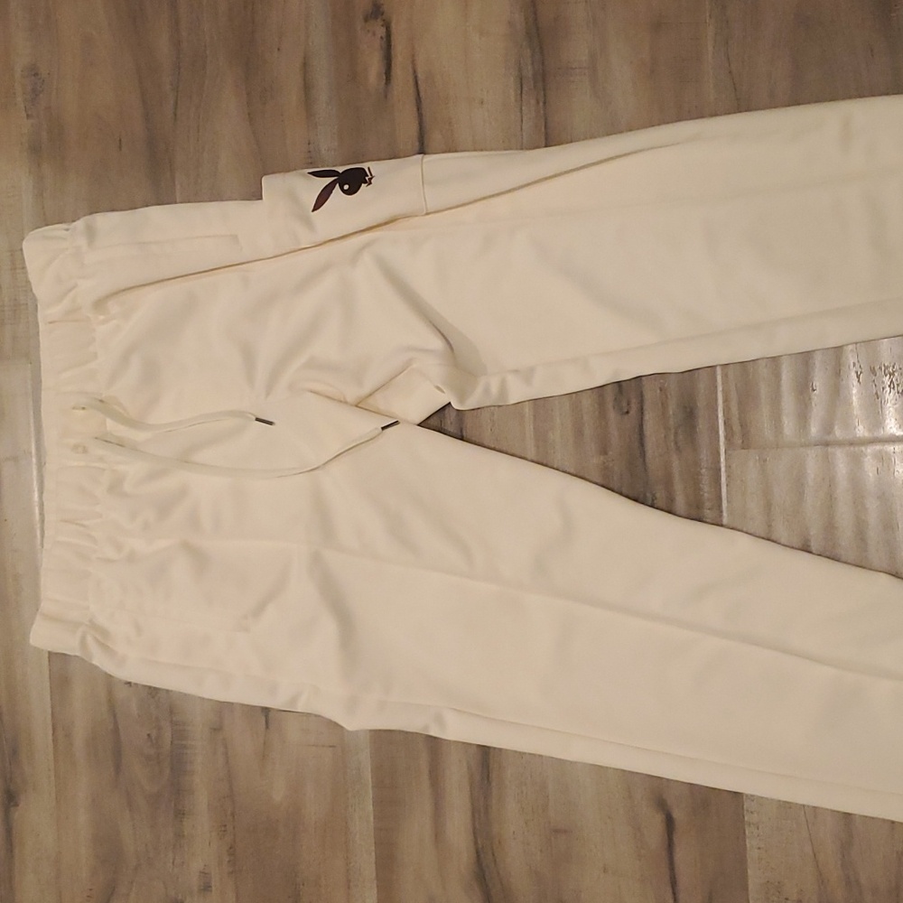 Playboy Track Pants